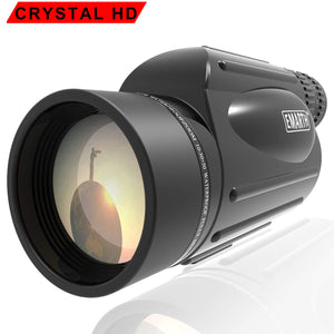 Zoom Monocular Telescope