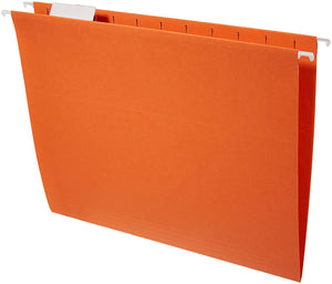 Hanging Organizer File Folders